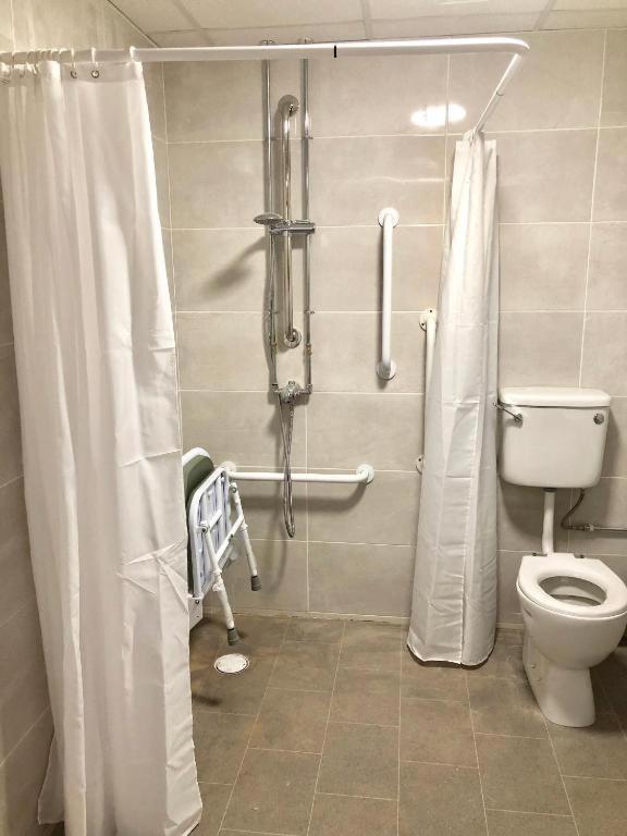 ברידלינגטון Belvedere Hotel And Golf מראה חיצוני תמונה