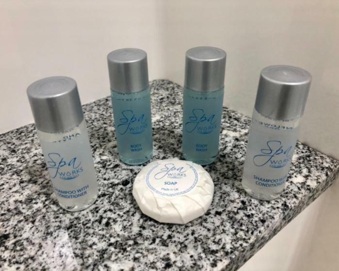 ברידלינגטון Belvedere Hotel And Golf מראה חיצוני תמונה